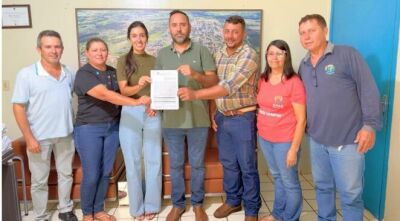 Imagem da notícia Prefeitura de Alcinópolis garante R$ 648 mil para manter atendimentos da APAE